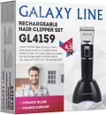 Машинка для стрижки волос Galaxy Line GL4159 фото 12