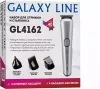 Машинка для стрижки волос Galaxy Line GL4162 фото 6