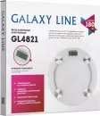 Весы напольные Galaxy Line GL4821 icon 5