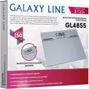Весы напольные Galaxy Line GL4855 фото 5