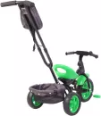 Велосипед детский Galaxy Виват 3 (зеленый) фото 2