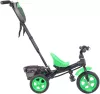 Велосипед детский Galaxy Виват 3 (зеленый) фото 3