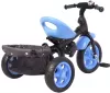 Детский велосипед Galaxy Виват 4 (синий) фото 2