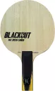 Основание для ракетки Gambler Blackout Max Speed Carbon Straight GFC-5 icon