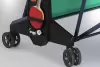 Теннисный стол Gambler Edition Indoor GTS-2 (зеленый) icon 5