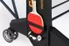Теннисный стол Gambler Edition light Indoor GTS-3 (синий) фото 6