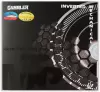 Накладка для ракетки настольного тенниса Gambler Mech-Tek GCP-6.1 (черный) icon 2