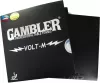 Накладка на ракетку Gambler Volt M GCP-3.1 (черный) icon