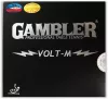 Накладка на ракетку Gambler Volt M GCP-4 (красный) icon