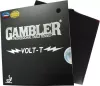 Накладка на ракетку Gambler Volt T GCP-2.1 черный icon