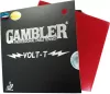 Накладка на ракетку Gambler Volt T GCP-2 красный icon