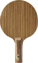 Основание для ракетки Gambler Zebrawood Oversize Classic Straight GFW-3 icon