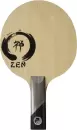Основание для ракетки настольного тенниса Gambler Zen Straight GFW-1 icon