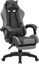 Игровое кресло GameLab Tetra Comfort GL-436 Breeze Grey (серый) icon