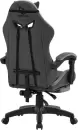 Игровое кресло GameLab Tetra Comfort GL-436 Breeze Grey (серый) icon 2