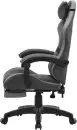 Игровое кресло GameLab Tetra Comfort GL-436 Breeze Grey (серый) icon 4