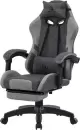 Игровое кресло GameLab Tetra Comfort GL-436 Breeze Grey (серый) icon 5