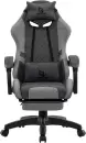 Игровое кресло GameLab Tetra Comfort GL-436 Breeze Grey (серый) icon 6