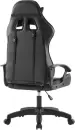 Игровое кресло GameLab Nomad GL-110 (экокожа черный) icon 4