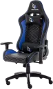Кресло Gamelab Paladin Blue (GL-720) фото 2