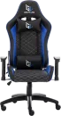 Кресло Gamelab Paladin Blue (GL-720) фото 6