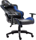 Кресло Gamelab Paladin Blue (GL-720) фото 7
