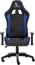 Кресло Gamelab Paladin Blue (GL-720) фото 8