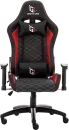 Кресло GameLab Paladin Red (GL-710) фото 3