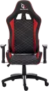 Кресло GameLab Paladin Red (GL-710) фото 6