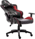 Кресло GameLab Paladin Red (GL-710) фото 7