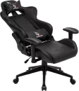 Кресло Gamelab Penta Black (GL-600) фото 2