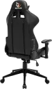 Кресло Gamelab Penta Black (GL-600) фото 4