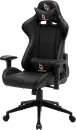 Кресло Gamelab Penta Black (GL-600) фото 6