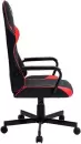 Игровое кресло GameLab Spirit (red) icon 3