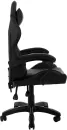 Кресло Gamelab Tetra (black) фото 4