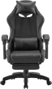 Игровое кресло GameLab Tetra Comfort GL-434 (черный) icon 2