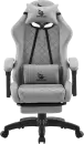 Игровое кресло GameLab Tetra Comfort GL-435 Grey (серый) icon 3
