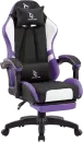 Игровое кресло GameLab Tetra Comfort GL-437 Violet (фиолетовый) icon