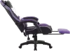 Игровое кресло GameLab Tetra Comfort GL-437 Violet (фиолетовый) icon 3