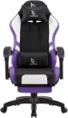 Игровое кресло GameLab Tetra Comfort GL-437 Violet (фиолетовый) icon 6