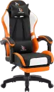 Игровое кресло GameLab Tetra Comfort GL-438 Orange (оранжевый) icon