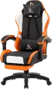Игровое кресло GameLab Tetra Comfort GL-438 Orange (оранжевый) icon 4