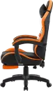 Игровое кресло GameLab Tetra Comfort GL-438 Orange (оранжевый) icon 5
