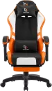Игровое кресло GameLab Tetra Comfort GL-438 Orange (оранжевый) icon 6