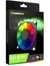 Вентилятор для корпуса GameMax Big Bowl Vortex RGB GMX-12-RBB фото 8