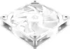 Вентилятор для корпуса ID-Cooling Crystal 120 White ARGB icon 4