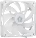 Вентилятор для корпуса ID-Cooling Crystal 120 White ARGB icon 5