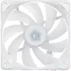 Вентилятор для корпуса ID-Cooling Crystal 120 White ARGB icon 9