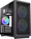 Корпус GameMax F35 BK (черный) icon 2