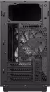 Корпус GameMax F35 BK (черный) icon 4